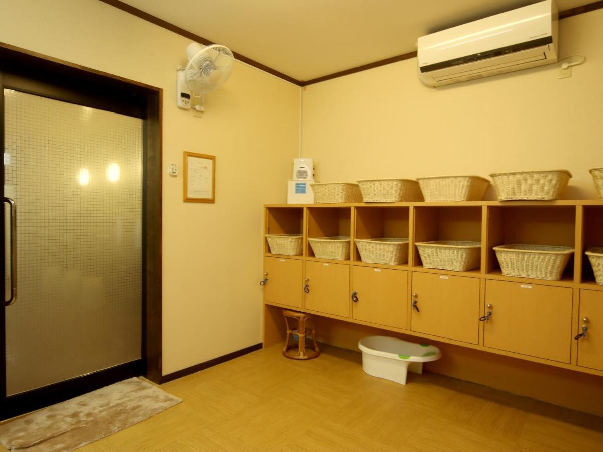 Oyado Yamakyu Hotel Takayama  Eksteriør billede