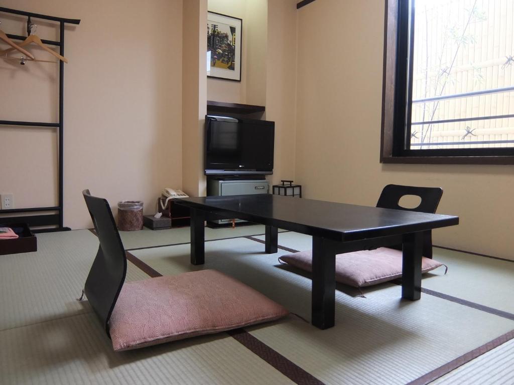 Oyado Yamakyu Hotel Takayama  Eksteriør billede