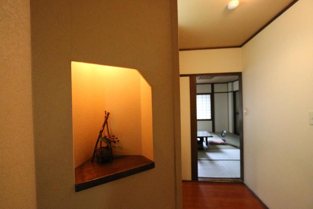 Oyado Yamakyu Hotel Takayama  Eksteriør billede