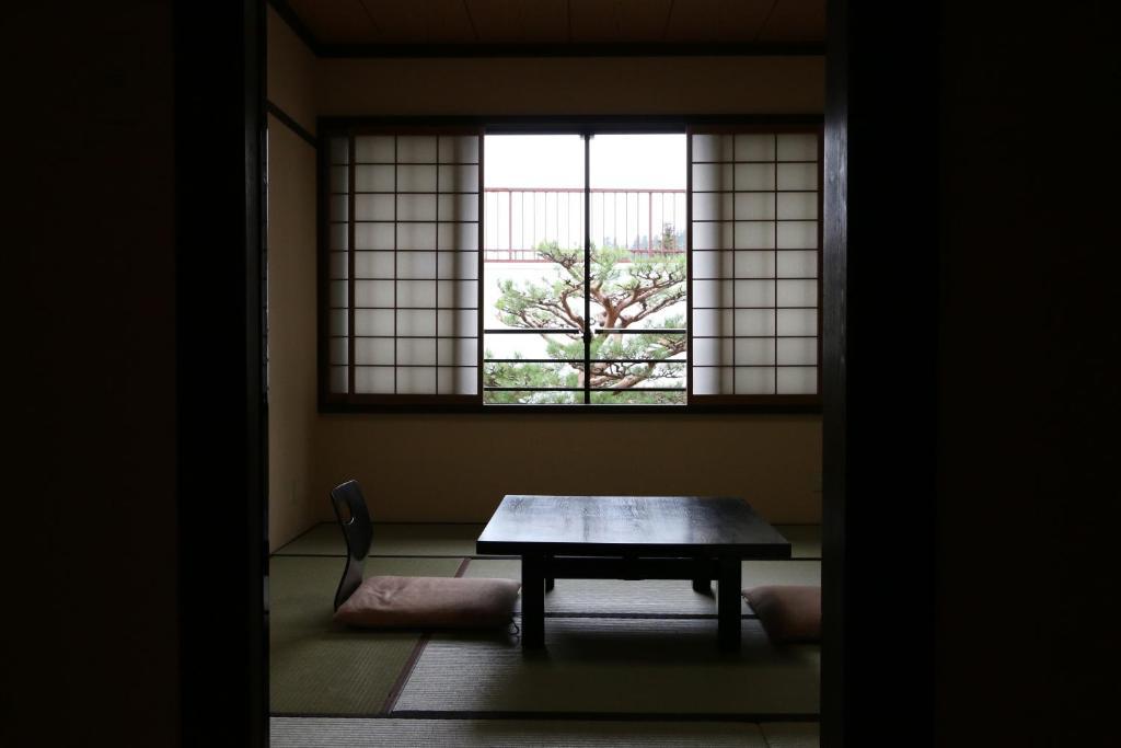 Oyado Yamakyu Hotel Takayama  Eksteriør billede